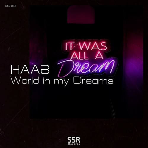HAAB-World in My Dreams