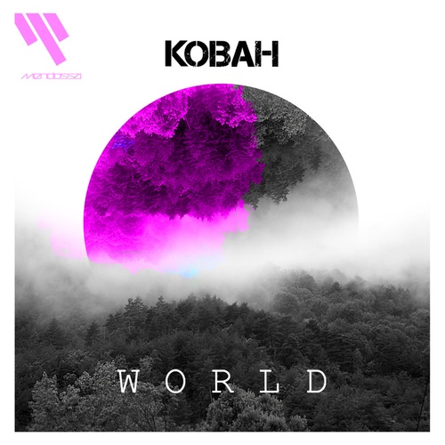 Kobah-World
