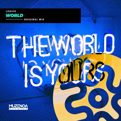 Lohivo Music-World