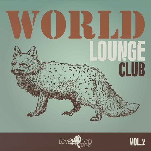 Various Artists-World Lounge Club, Vol. 2