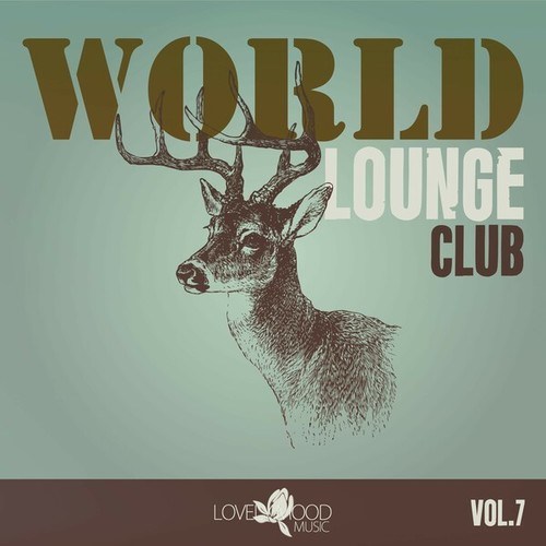 World Lounge Club, Vol. 7