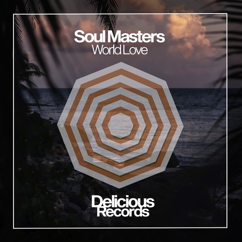 Soul Masters-World Love