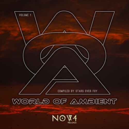 World of Ambient, Vol. 1