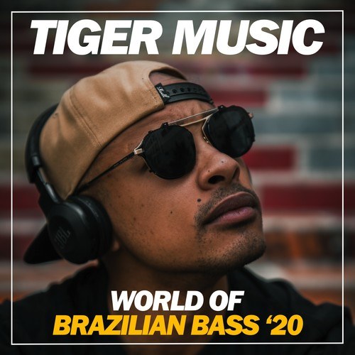 Various Artists-World of Brazilian Bass '20