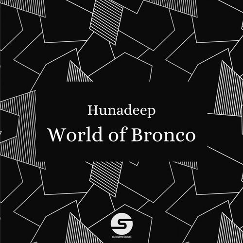 Hunadeep-World Of Bronco