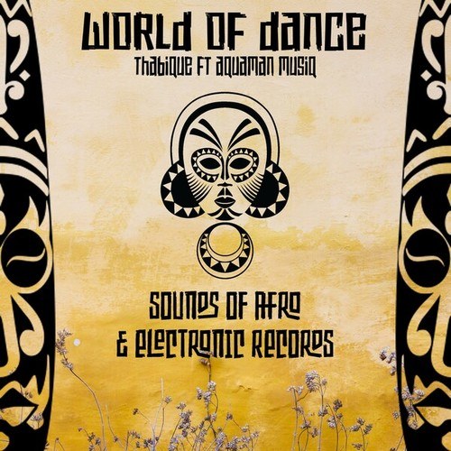 ThabiQue, Aquaman MusiQ-World of Dance