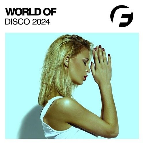 Various Artists-World of Disco 2024