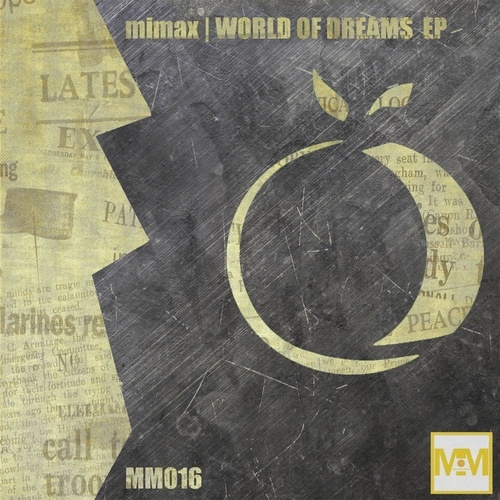 Mimax-World of Dreams