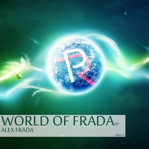 Alex Frada-World of Frada