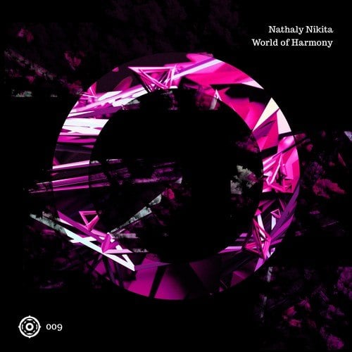 Nathaly Nikita-World of Harmony