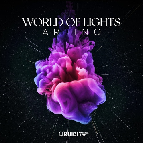 Artino-World Of Lights