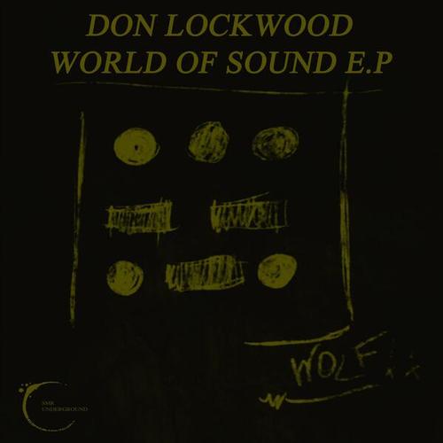 Don Lockwood-World of Sound E.P