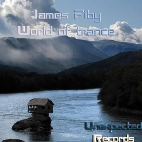 James Fiby-World of trance