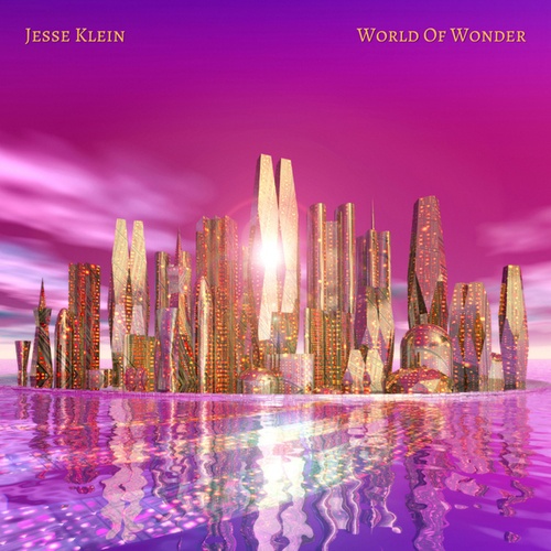 Jesse Klein-World Of Wonder