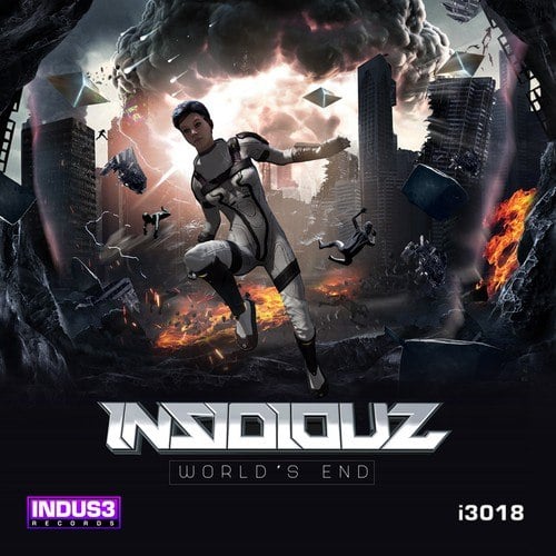 Insidiouz-World's End
