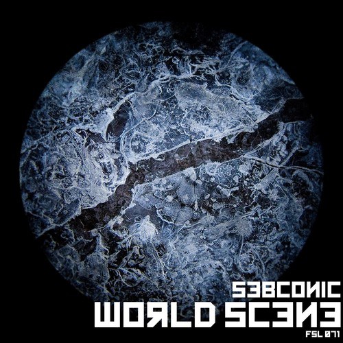 Sebconic-World Scene