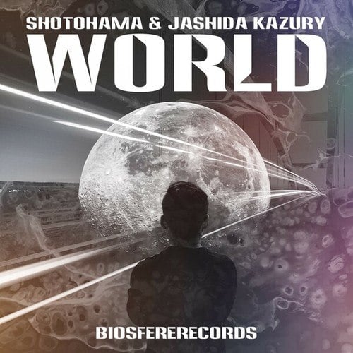 SHOTOHAMA, Jashida Kazury-World