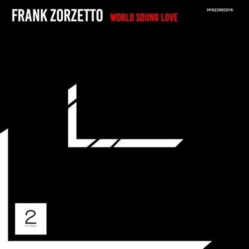 Frank Zorzetto-World Sound Love