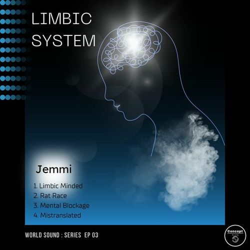 Jemmi-World Sound: Series 03 Lymbic System
