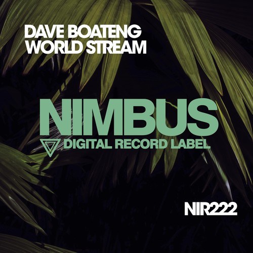 Dave Boateng-World Stream