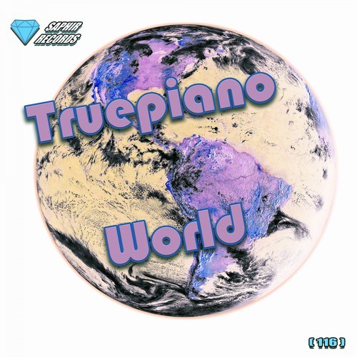Truepiano-World