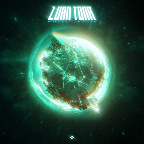 Luan Tona-World Upside