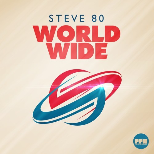 Steve 80-World Wide