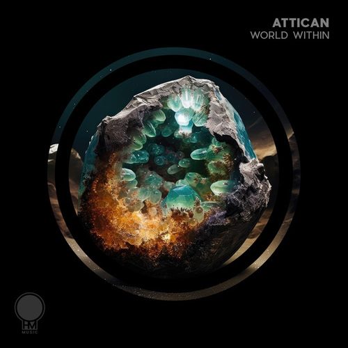 Attican-World Within