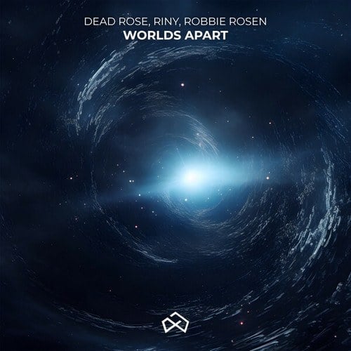 Dead Rose, RINY, Robbie Rosen-Worlds Apart