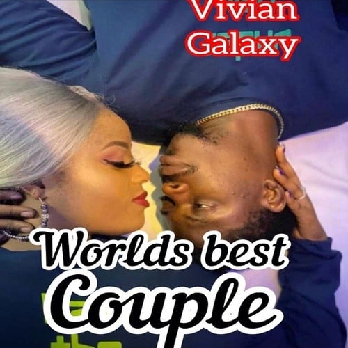 Vivian Galaxy-Worlds Best Couple