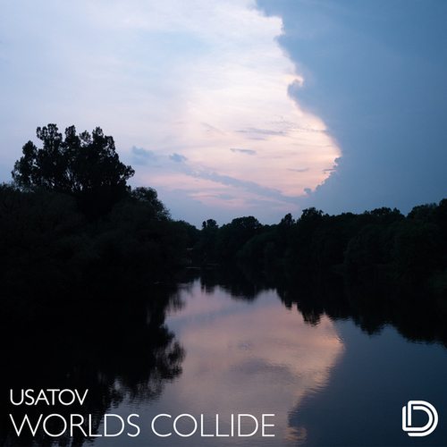 Usatov-Worlds Collide