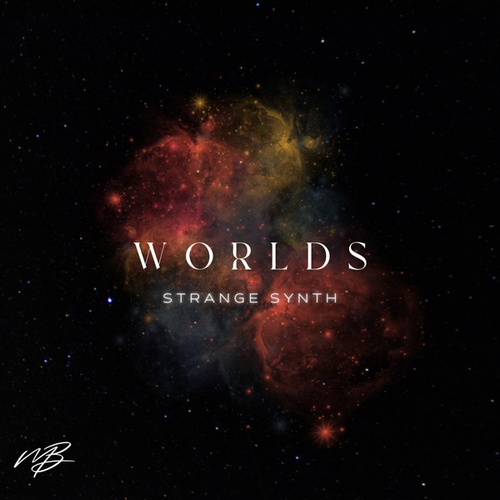 STRANGE SYNTH-Worlds