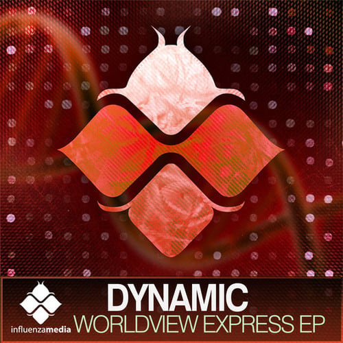 Dynamic-Worldview Express EP