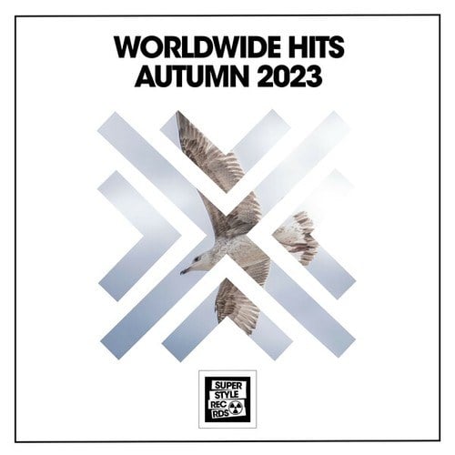 Various Artists-Worldwide Hits 2023