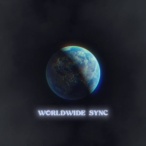 LOCSAIN, Shah Frank, Nyota Parker, Alyssa, Maness, IBBY, TSUN, Bree J'Nae-Worldwide Sync