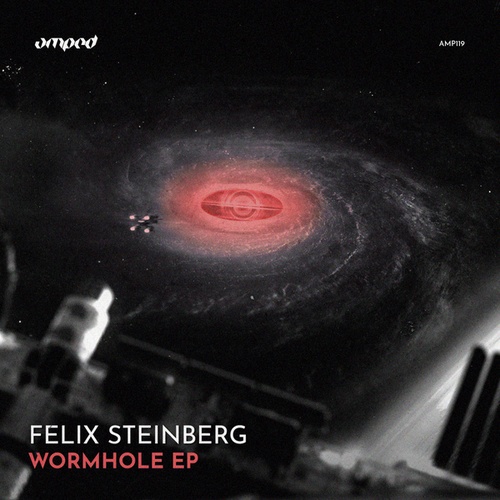 Felix Steinberg-Wormhole EP