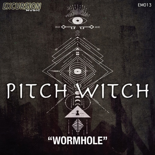 Pitch Witch, Henry Navarro-Wormhole