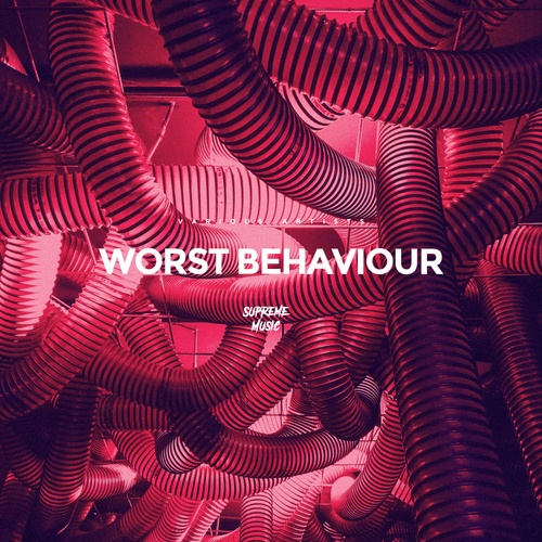 Various Artists-Worst Behaviour