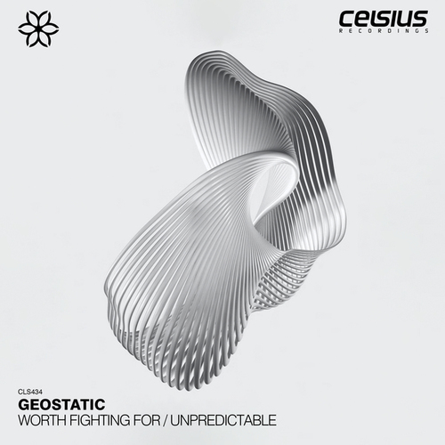 Geostatic, Scurrow-Worth Fighting For / Unpredictable