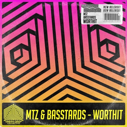 MTZ Music, Basstards-Worthit