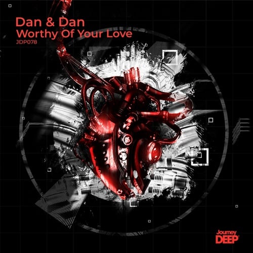 Dan & Dan, Daniela Rhodes-Worthy Of Your Love
