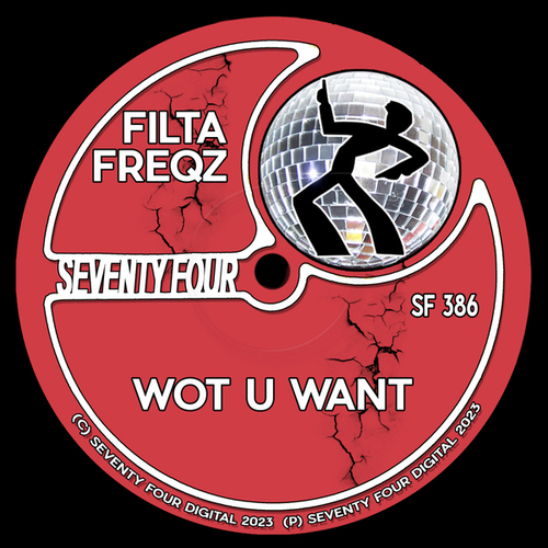 Filta Freqz-Wot U Want