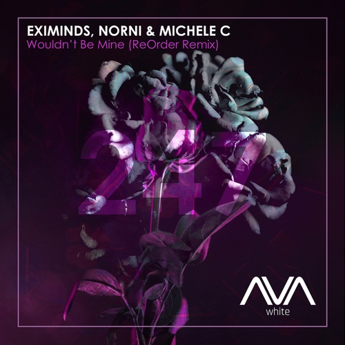 Eximinds, Norni, Michele C, ReOrder-Wouldn't Be Mine