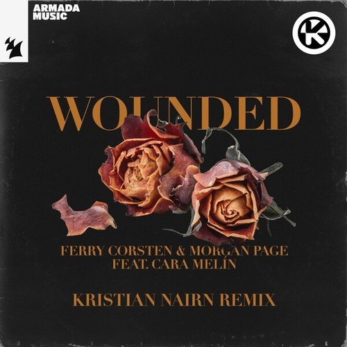 Wounded (Kristian Nairn Remix)