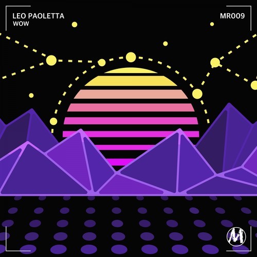 Leo Paoletta-Wow