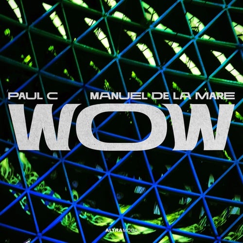 Paul C, Manuel De La Mare-Wow