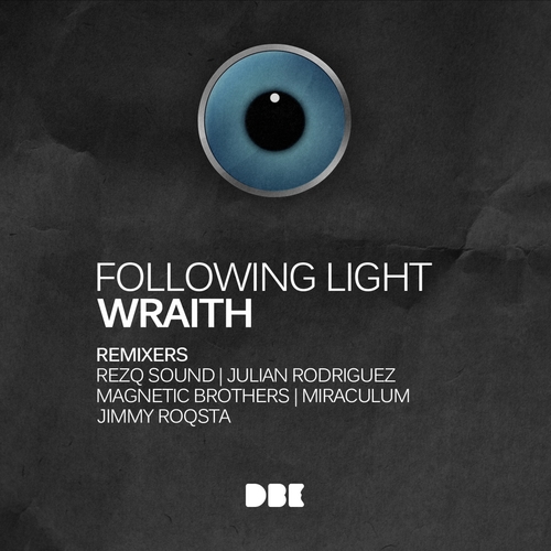 Following Light-Wraith