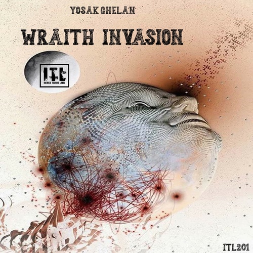 Yosak Ghelan-Wraith Invasion