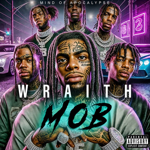 Wraith Mob