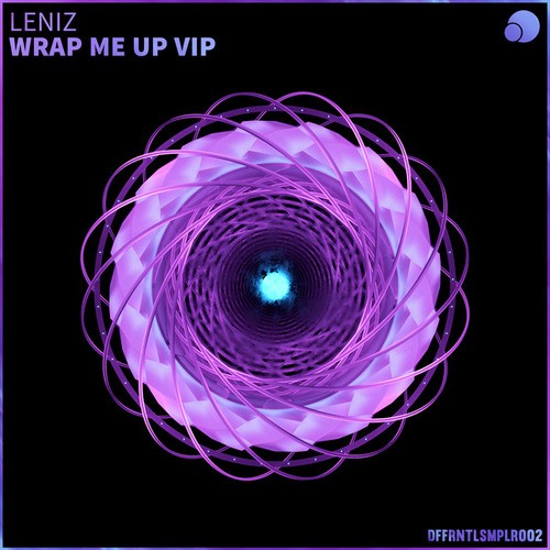 Leniz-Wrap Me Up VIP